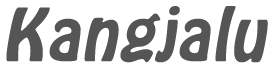 Kang Jalu tea… Logo